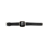 Stitch End Leather Band for Fitbit Watch by Hardiston - premium Watch Bands - Fitbit