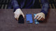 iPhone 13 Pro Max Handmade Leather Snap-On Wallet Case with 2 Card Slots