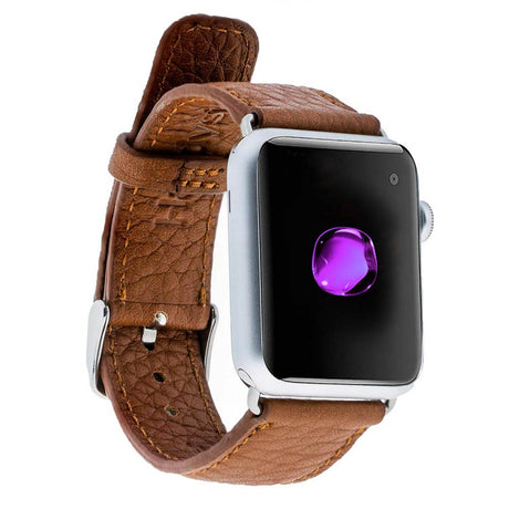 Active_Pebbled_Leather_Fitbit_Watch_Band_tan_1