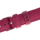 Active Pebbled Leather Apple Watch Band by Hardiston - premium Watch Bands - Apple