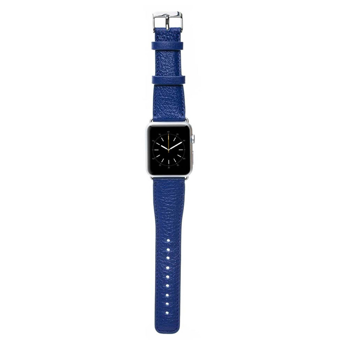 Active Pebbled Leather Apple Watch Band by Hardiston - premium Watch Bands - Apple