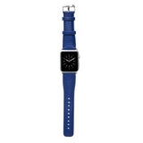 Active Pebbled Leather Apple Watch Band by Hardiston - premium Watch Bands - Apple