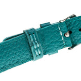 Active Pebbled Leather Apple Watch Band by Hardiston - premium Watch Bands - Apple