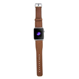 Active Pebbled Leather Apple Watch Band by Hardiston - premium Watch Bands - Apple