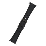 Active Pebbled Leather Apple Watch Band by Hardiston - premium Watch Bands - Apple