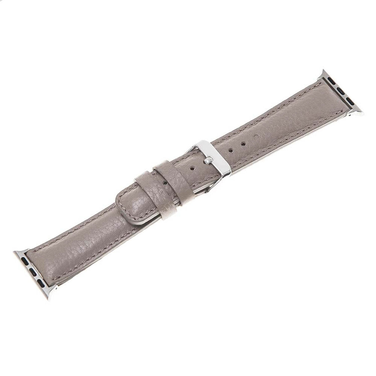 Active Pebbled Leather Apple Watch Band by Hardiston - premium Watch Bands - Apple