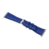 Active Pebbled Leather Apple Watch Band by Hardiston - premium Watch Bands - Apple
