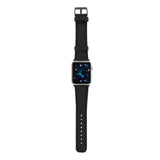 Active Pebbled Leather Apple Watch Band by Hardiston - premium Watch Bands - Apple