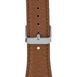 Active Pebbled Leather Apple Watch Band by Hardiston - premium Watch Bands - Apple