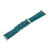 Active Pebbled Leather Apple Watch Band by Hardiston - premium Watch Bands - Apple