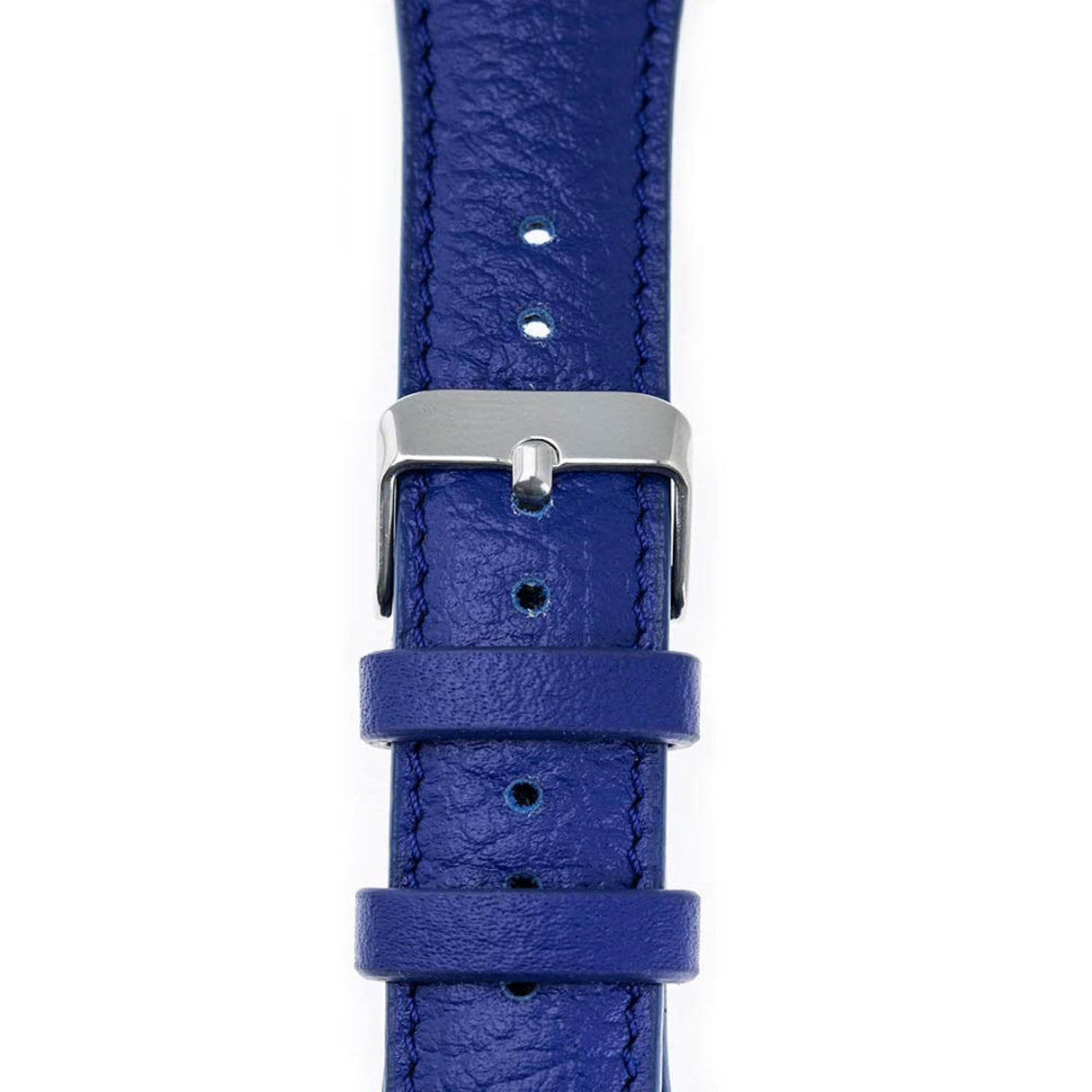 Active Pebbled Leather Apple Watch Band by Hardiston - premium Watch Bands - Apple