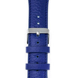 Active Pebbled Leather Apple Watch Band by Hardiston - premium Watch Bands - Apple