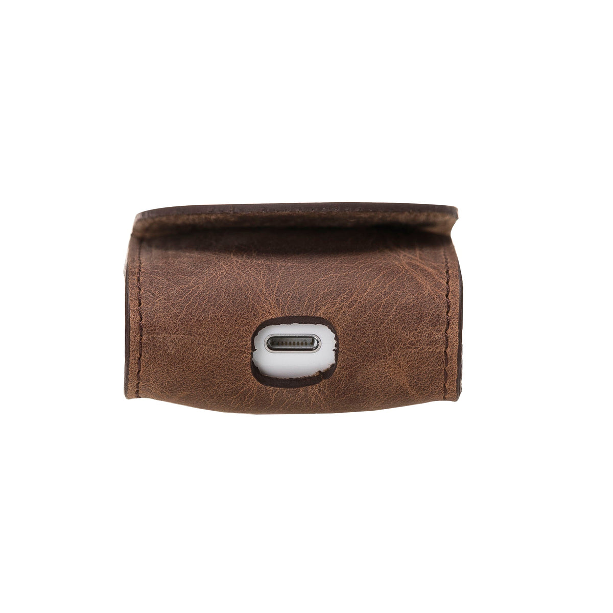 AirPods ( Generation 1 & 2 ) Soft Case with Keychain Clip by Hardiston - premium AirPods Cases