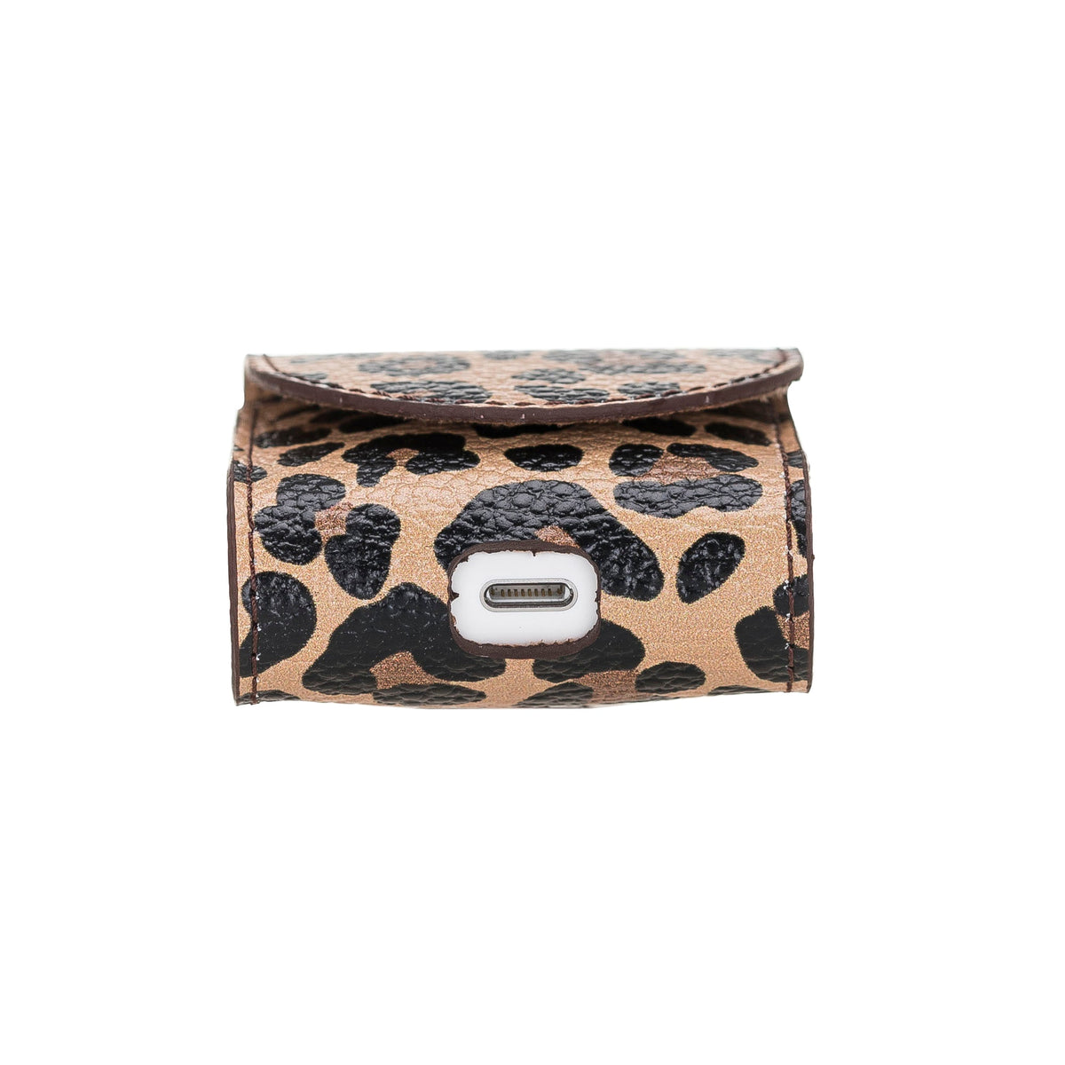 AirPods ( Generation 1 & 2 ) Soft Case with Keychain Clip by Hardiston - premium AirPods Cases