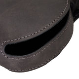 Airpods Max Black Leather Case by Hardiston - premium AirPods Cases