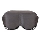 Airpods Max Black Leather Case by Hardiston - premium AirPods Cases