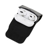 AirPods Pro Soft Case with Keychain Clip by Hardiston - premium AirPods Cases