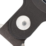 AirTag Leather Case with Key Ring by Hardiston - premium AirTag Holders