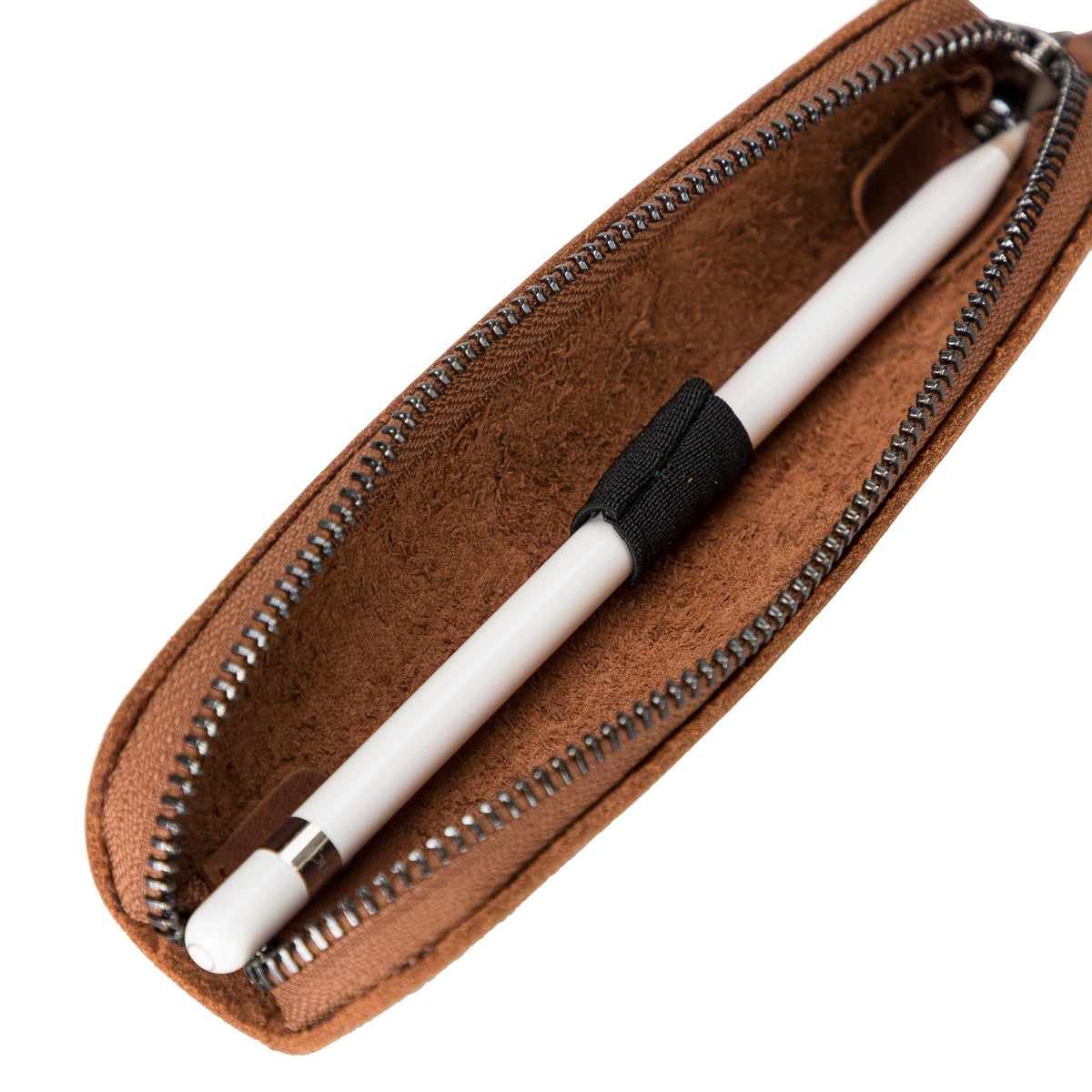 Apple Pencil Leather Case by Hardiston - premium Apple Pencil Cases