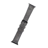 Classic Leather Band for Apple Watch by Hardiston - premium Watch Bands - Apple