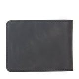 Classic Leather Wallet by Hardiston - premium Wallets