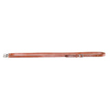 Cross - body Strap Leather Wristlet with Metal Clip by Hardiston - premium Crossbody Straps