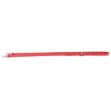 Cross - body Strap Leather Wristlet with Metal Clip by Hardiston - premium Crossbody Straps