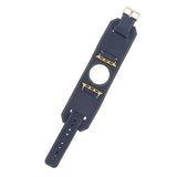 Cuff Leather Band for Apple Watch by Hardiston - premium Watch Bands - Apple