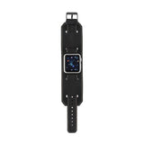 Cuff Leather Band for Apple Watch by Hardiston - premium Watch Bands - Apple