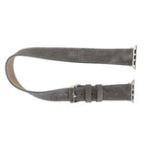 Double Tour Leather Band for Apple Watch by Hardiston - premium Watch Bands - Apple
