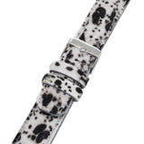 Furry Leather Band for Apple Watch by Hardiston - premium Watch Bands - Apple