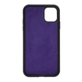 iPhone 11 Dual Fold Magnetic Detachable Leather Wallet Case by Hardiston - premium iPhone 11 Cases