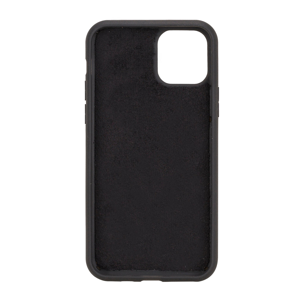 iPhone 11 Pro Dual Fold Magnetic Detachable Leather Wallet Case by Hardiston - premium iPhone 11 Cases