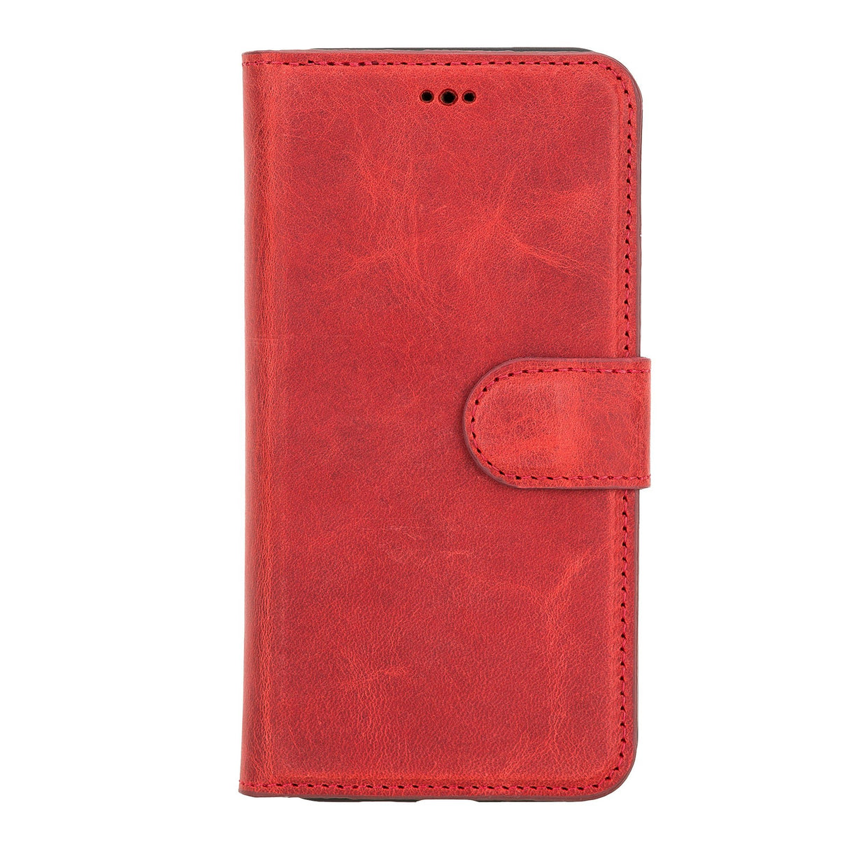 iPhone 11 Pro Leather Wallet Case by Hardiston - premium iPhone 11 Cases