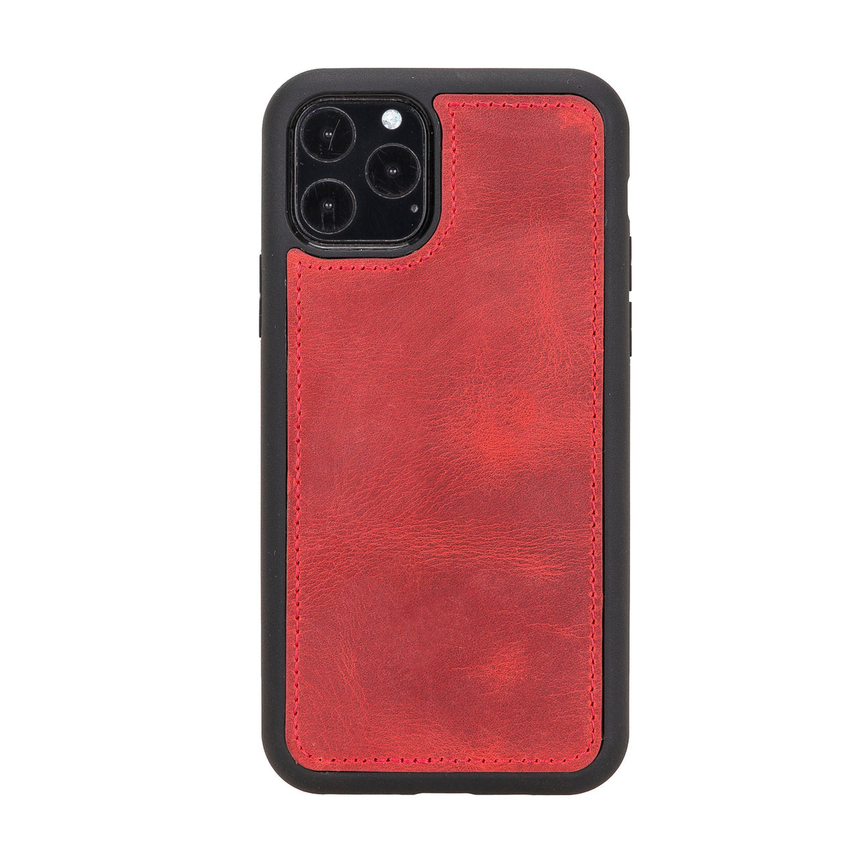iPhone 11 Pro Leather Wallet Case by Hardiston - premium iPhone 11 Cases