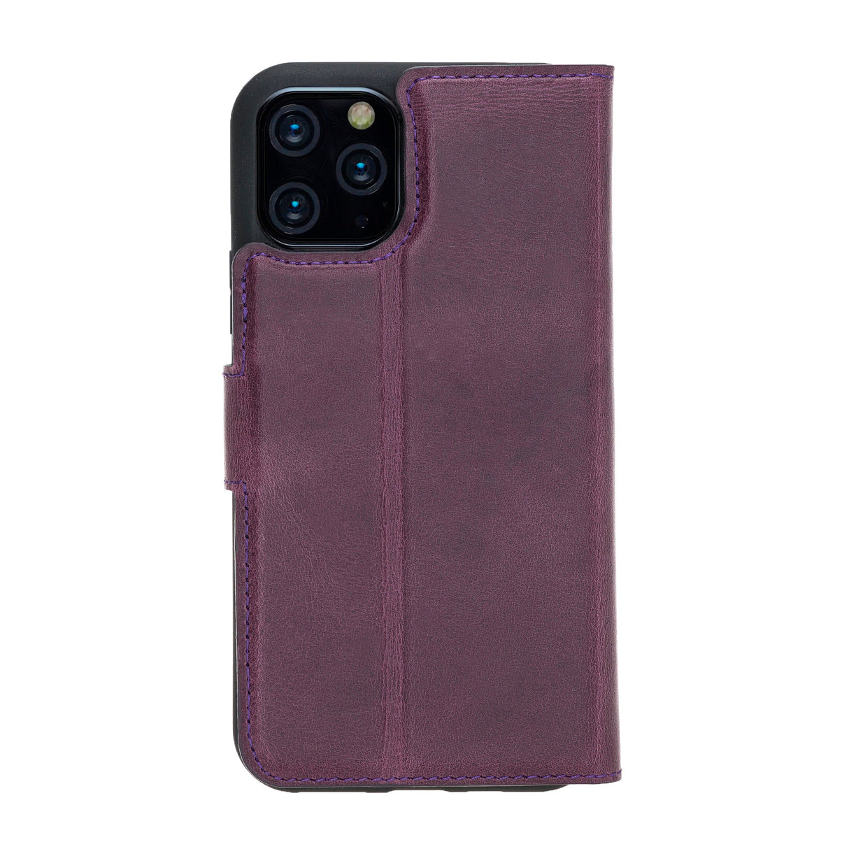 iPhone 11 Pro Leather Wallet Case by Hardiston - premium iPhone 11 Cases