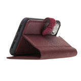 iPhone 11 Pro Leather Wallet Case by Hardiston - premium iPhone 11 Cases