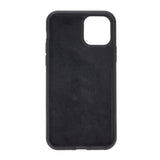 iPhone 11 Pro Leather Wallet Case by Hardiston - premium iPhone 11 Cases