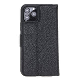 iPhone 11 Pro Leather Wallet Case by Hardiston - premium iPhone 11 Cases