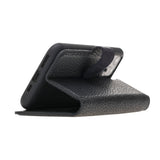 iPhone 11 Pro Leather Wallet Case by Hardiston - premium iPhone 11 Cases