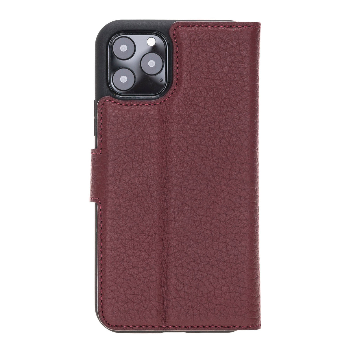 iPhone 11 Pro Leather Wallet Case by Hardiston - premium iPhone 11 Cases