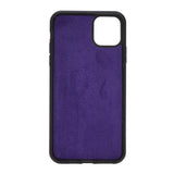 iPhone 11 Pro Max Dual Fold Magnetic Detachable Leather Wallet Case by Hardiston - premium iPhone 11 Cases