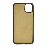 iPhone 11 Pro Max Leather Wallet Case by Hardiston - premium iPhone 11 Cases