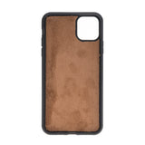 iPhone 11 Pro Max Leather Wallet Case by Hardiston - premium iPhone 11 Cases