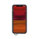 iPhone 11 Pro Snap - on Leather Grip Case by Hardiston - premium iPhone 11 Cases