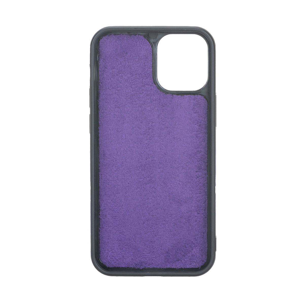 iPhone 12 Leather Dual Fold Phone Wallet Case by Hardiston - premium iPhone 12 Cases
