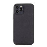 iPhone 12 Leather Wallet Case by Hardiston - premium iPhone 12 Cases