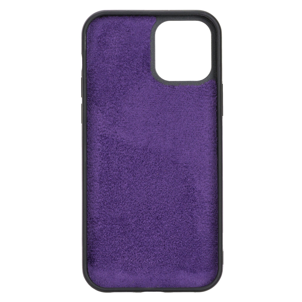 iPhone 12 Leather Wallet Case by Hardiston - premium iPhone 12 Cases