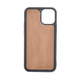 iPhone 12 Mini Leather Dual Wallet Case by Hardiston - premium iPhone 12 Cases
