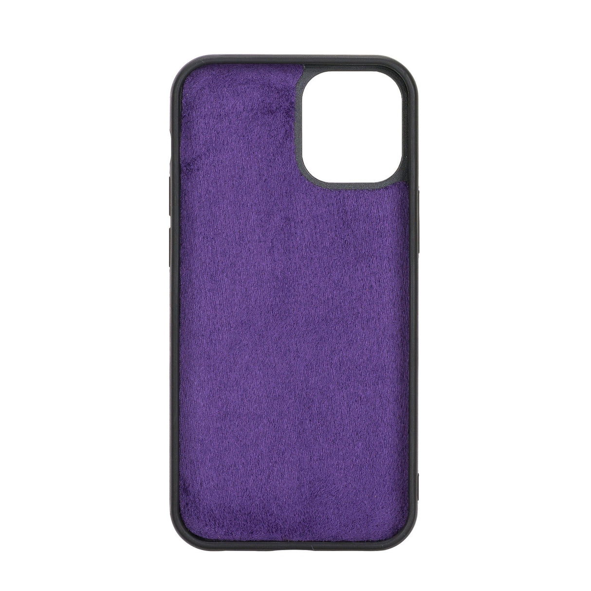 iPhone 12 Mini Leather Wallet Case by Hardiston - premium iPhone 12 Cases